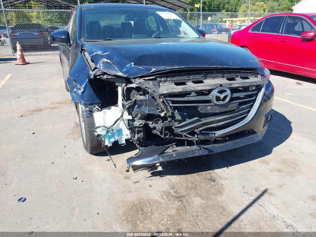 Aukcja sprzedaży 2016 Mazda Mazda3 I Grand Touring, vin: 3MZBM1X70GM311728, numer aukcji: 46200620