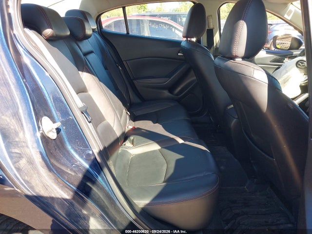 Aukcja sprzedaży 2016 Mazda Mazda3 I Grand Touring, vin: 3MZBM1X70GM311728, numer aukcji: 46200620