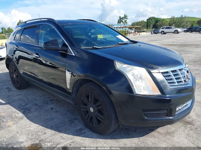 Aukcja sprzedaży 2014 Cadillac Srx Standard, vin: 3GYFNAE35ES611866, numer aukcji: 46200633