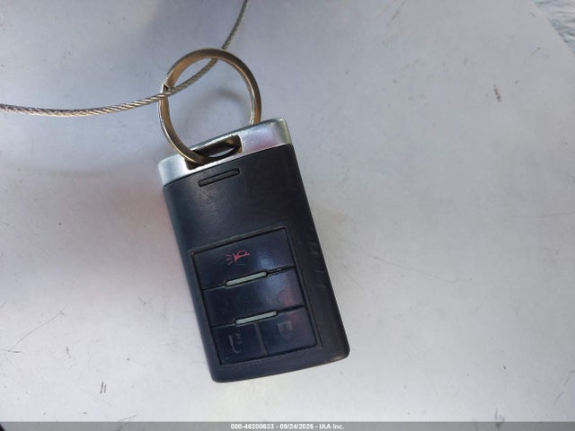 Aukcja sprzedaży 2014 Cadillac Srx Standard, vin: 3GYFNAE35ES611866, numer aukcji: 46200633