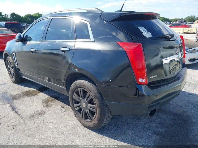Aukcja sprzedaży 2014 Cadillac Srx Standard, vin: 3GYFNAE35ES611866, numer aukcji: 46200633
