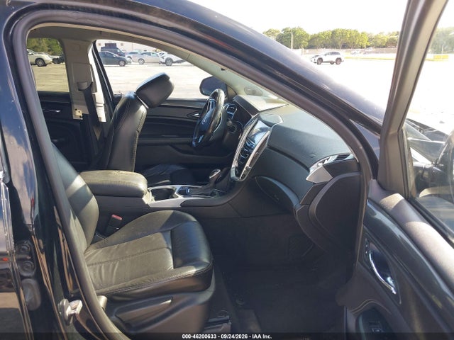 Aukcja sprzedaży 2014 Cadillac Srx Standard, vin: 3GYFNAE35ES611866, numer aukcji: 46200633