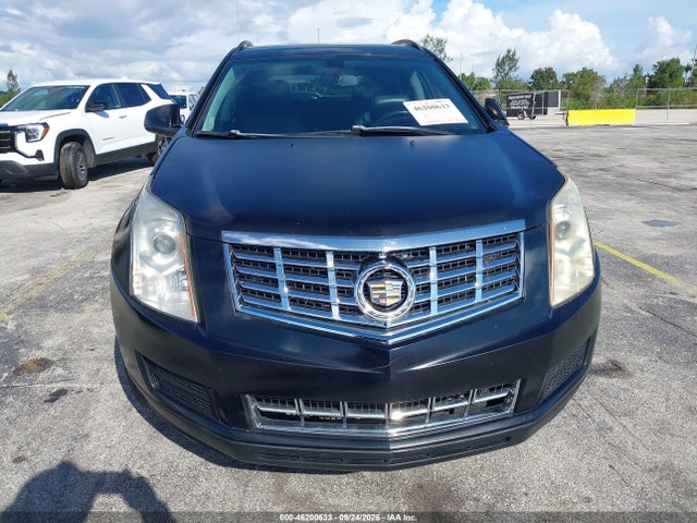 Aukcja sprzedaży 2014 Cadillac Srx Standard, vin: 3GYFNAE35ES611866, numer aukcji: 46200633