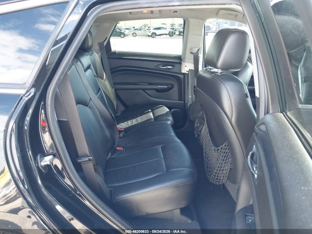 Aukcja sprzedaży 2014 Cadillac Srx Standard, vin: 3GYFNAE35ES611866, numer aukcji: 46200633