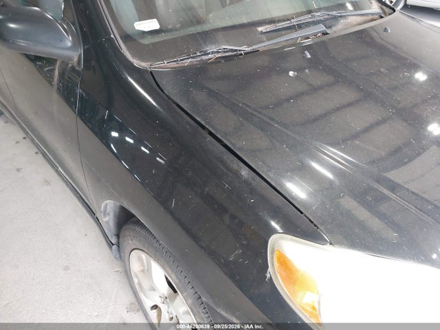2003 Toyota Matrix Xr მანქანა იყიდება აუქციონზე, vin: 2T1KR38E33C031155, აუქციონის ნომერი: 46200639