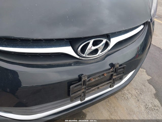 Продаж на аукціоні авто 2013 Hyundai Elantra Gls, vin: 5NPDH4AE8DH371668, номер лоту: 46200640