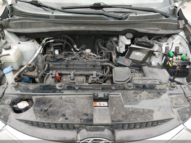 Hyundai Tucson Limited 2014 KM8JUCAGXEU821608 Image 10