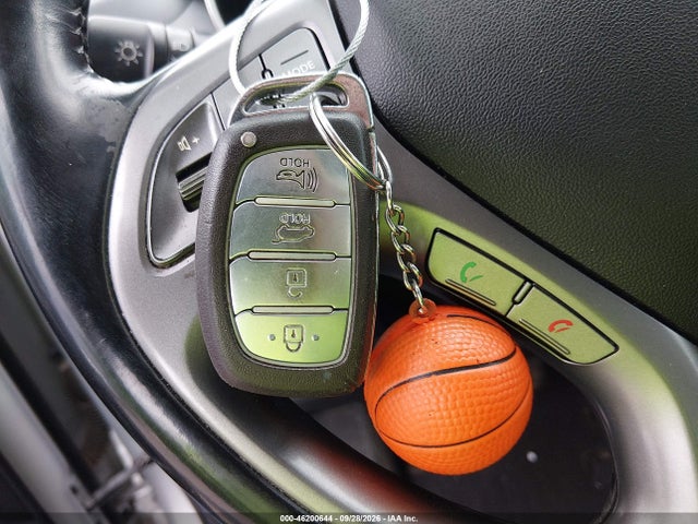 Hyundai Tucson Limited 2014 KM8JUCAGXEU821608 Image 11
