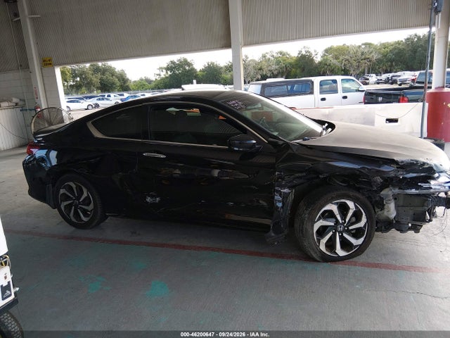 Продажа на аукционе авто 2017 Honda Accord Lx-s, vin: 1HGCT1B36HA000187, номер лота: 46200647