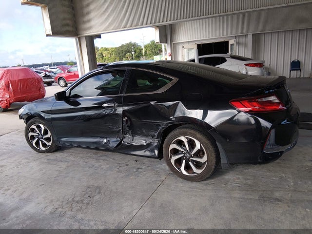 Продажа на аукционе авто 2017 Honda Accord Lx-s, vin: 1HGCT1B36HA000187, номер лота: 46200647