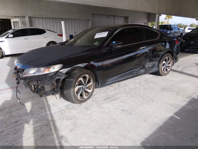 Продажа на аукционе авто 2017 Honda Accord Lx-s, vin: 1HGCT1B36HA000187, номер лота: 46200647