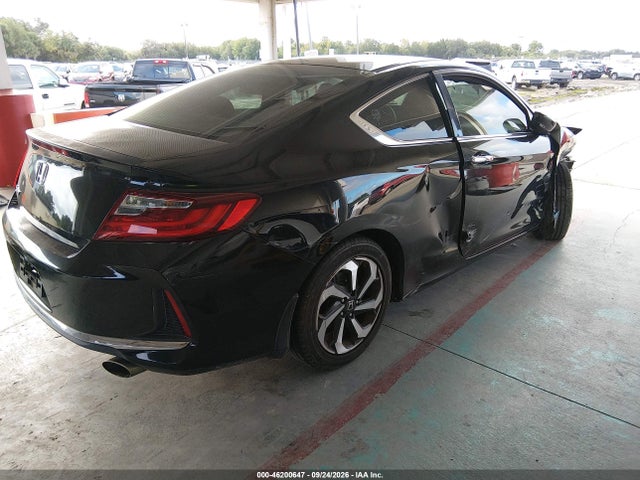 Продажа на аукционе авто 2017 Honda Accord Lx-s, vin: 1HGCT1B36HA000187, номер лота: 46200647