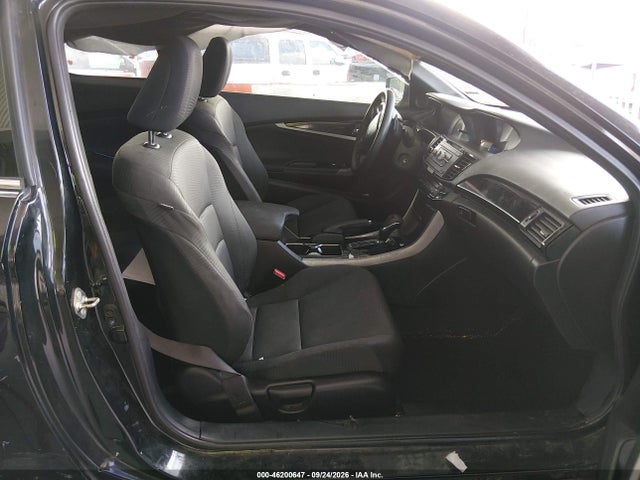 Продажа на аукционе авто 2017 Honda Accord Lx-s, vin: 1HGCT1B36HA000187, номер лота: 46200647