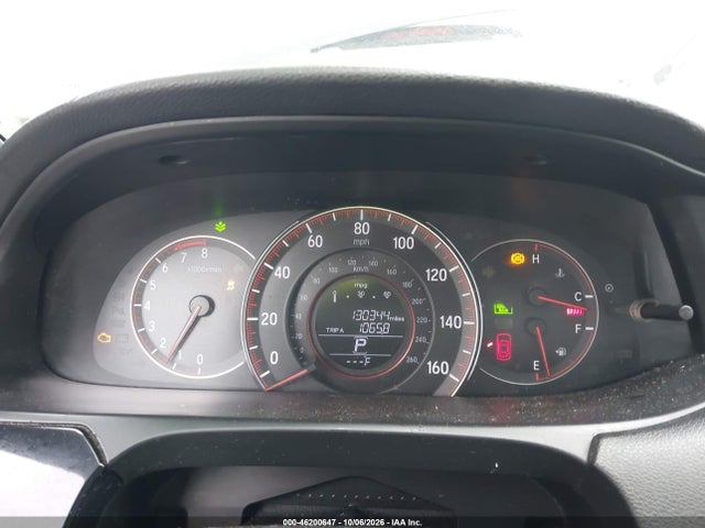 Продажа на аукционе авто 2017 Honda Accord Lx-s, vin: 1HGCT1B36HA000187, номер лота: 46200647
