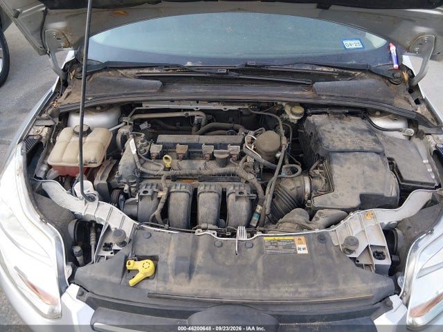 Продаж на аукціоні авто 2014 Ford Focus Se, vin: 1FADP3K29EL174951, номер лоту: 46200648