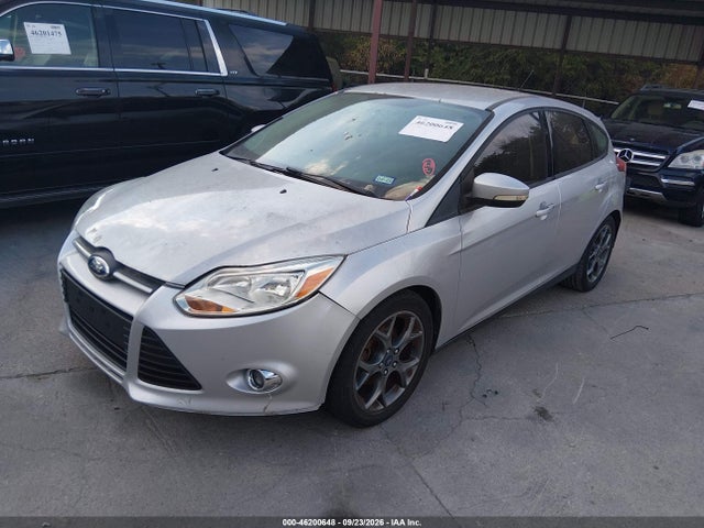 Продаж на аукціоні авто 2014 Ford Focus Se, vin: 1FADP3K29EL174951, номер лоту: 46200648