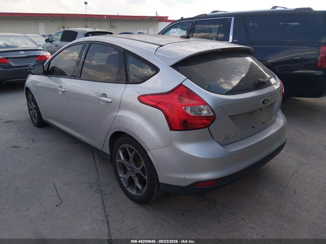 Продаж на аукціоні авто 2014 Ford Focus Se, vin: 1FADP3K29EL174951, номер лоту: 46200648