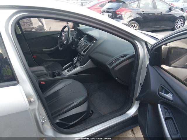 Продаж на аукціоні авто 2014 Ford Focus Se, vin: 1FADP3K29EL174951, номер лоту: 46200648