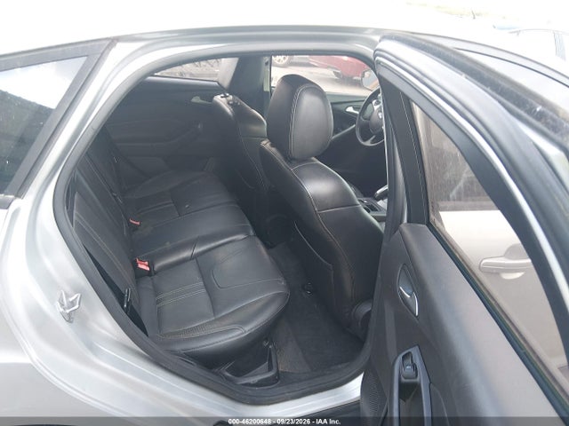 Продаж на аукціоні авто 2014 Ford Focus Se, vin: 1FADP3K29EL174951, номер лоту: 46200648