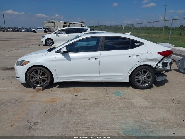 Hyundai Elantra Value Edition 2017 5NPD84LF4HH191356 Image 14
