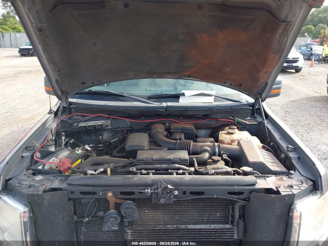 Aukcja sprzedaży 2009 Ford F-150 Xlt, vin: 1FTPX14V19FB05615, numer aukcji: 46200658