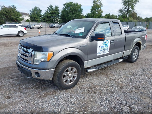 Aukcja sprzedaży 2009 Ford F-150 Xlt, vin: 1FTPX14V19FB05615, numer aukcji: 46200658
