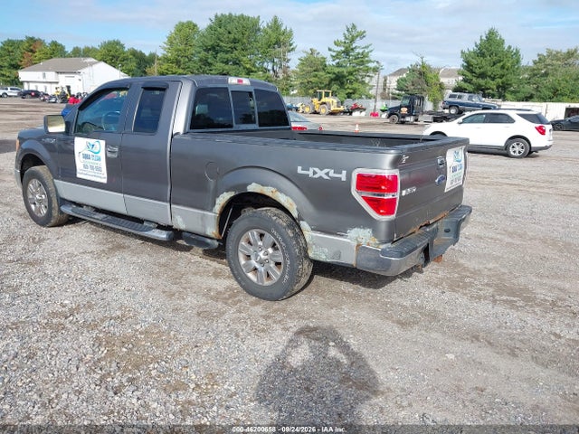 Aukcja sprzedaży 2009 Ford F-150 Xlt, vin: 1FTPX14V19FB05615, numer aukcji: 46200658
