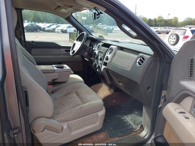 Aukcja sprzedaży 2009 Ford F-150 Xlt, vin: 1FTPX14V19FB05615, numer aukcji: 46200658