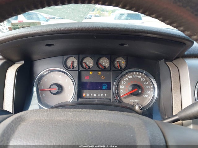 Aukcja sprzedaży 2009 Ford F-150 Xlt, vin: 1FTPX14V19FB05615, numer aukcji: 46200658