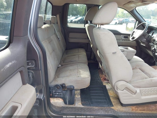 Aukcja sprzedaży 2009 Ford F-150 Xlt, vin: 1FTPX14V19FB05615, numer aukcji: 46200658