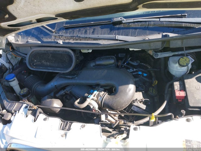 Продаж на аукціоні авто 2015 Ford Transit, vin: 1FTNR1ZM1FKA60700, номер лоту: 46200660