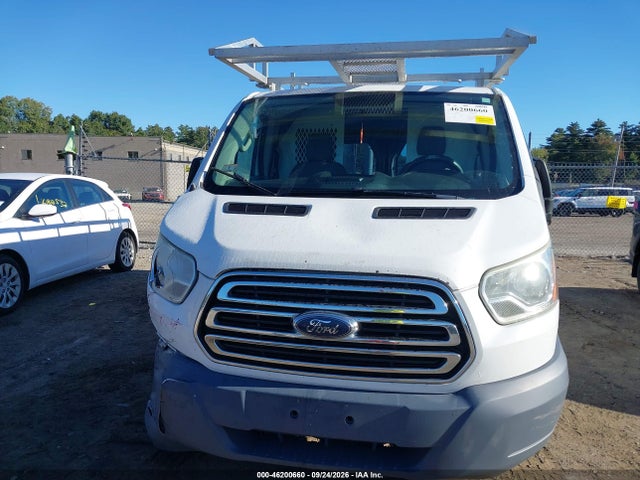Продаж на аукціоні авто 2015 Ford Transit, vin: 1FTNR1ZM1FKA60700, номер лоту: 46200660