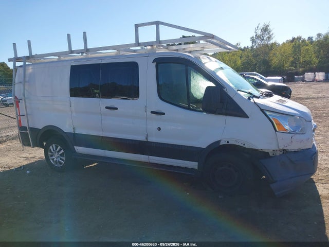 Продаж на аукціоні авто 2015 Ford Transit, vin: 1FTNR1ZM1FKA60700, номер лоту: 46200660