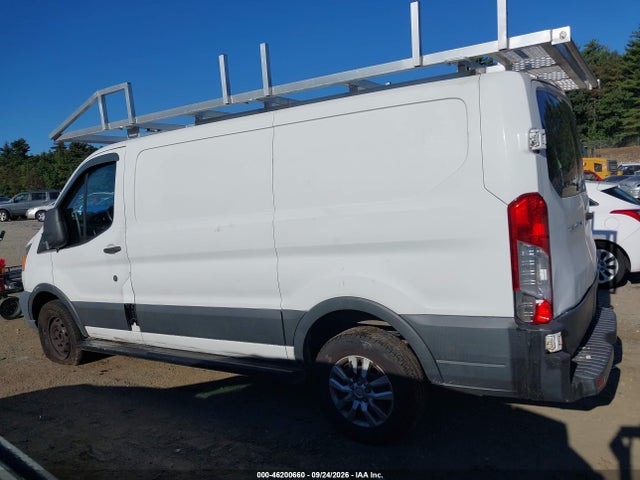 Продаж на аукціоні авто 2015 Ford Transit, vin: 1FTNR1ZM1FKA60700, номер лоту: 46200660