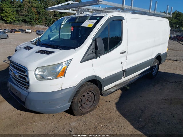 Продаж на аукціоні авто 2015 Ford Transit, vin: 1FTNR1ZM1FKA60700, номер лоту: 46200660