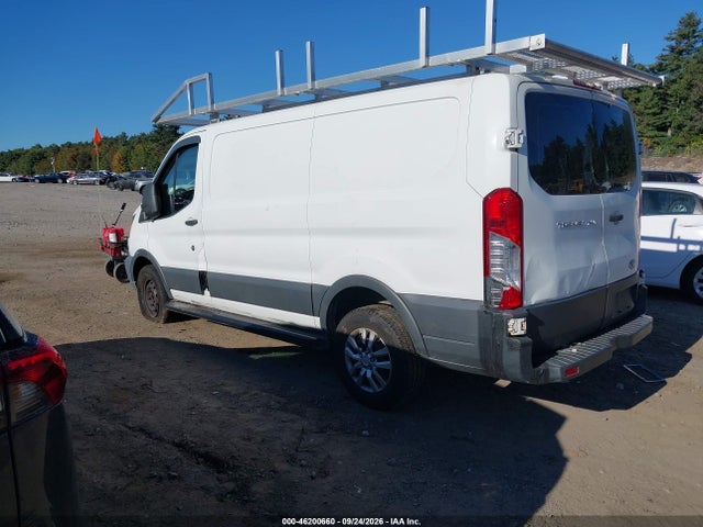 Продаж на аукціоні авто 2015 Ford Transit, vin: 1FTNR1ZM1FKA60700, номер лоту: 46200660