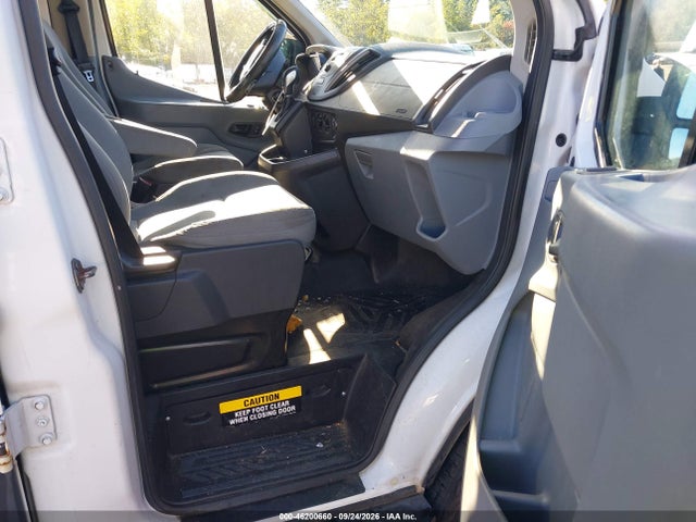 Продаж на аукціоні авто 2015 Ford Transit, vin: 1FTNR1ZM1FKA60700, номер лоту: 46200660
