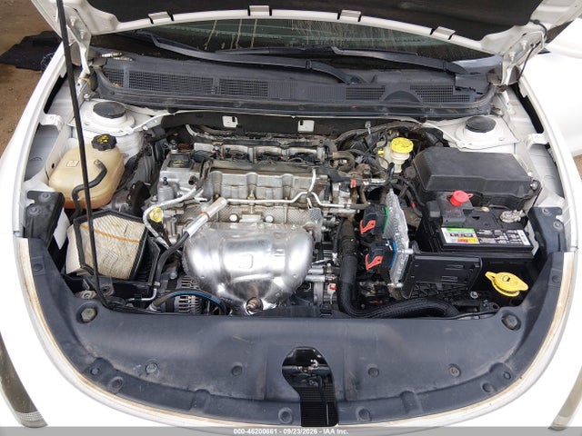Dodge DART SXT 2016 1C3CDFBB2GD749974 Image 10