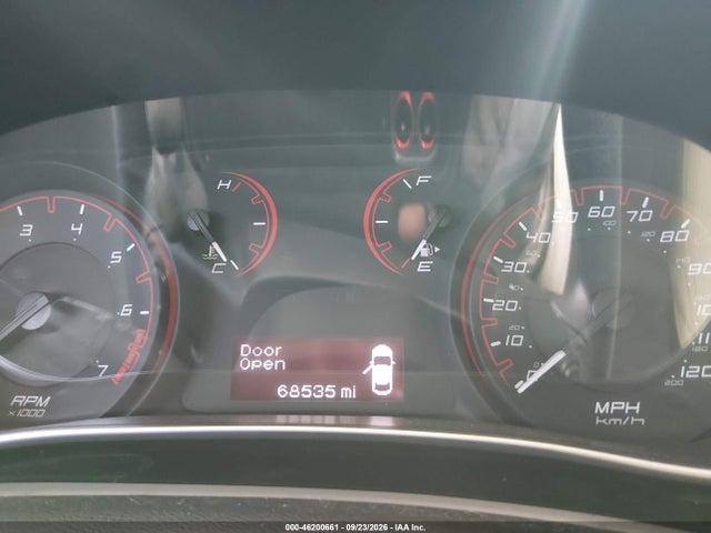Dodge DART SXT 2016 1C3CDFBB2GD749974 Image 7