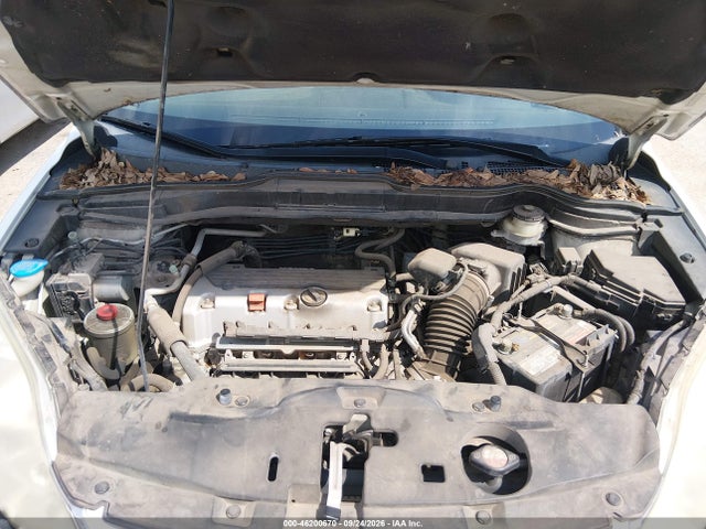 Продаж на аукціоні авто 2010 Honda Cr-v Ex-l, vin: 5J6RE4H77AL097273, номер лоту: 46200670