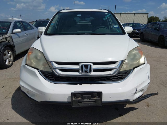 Продаж на аукціоні авто 2010 Honda Cr-v Ex-l, vin: 5J6RE4H77AL097273, номер лоту: 46200670