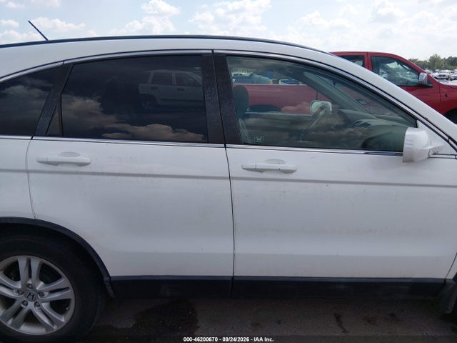 Продаж на аукціоні авто 2010 Honda Cr-v Ex-l, vin: 5J6RE4H77AL097273, номер лоту: 46200670