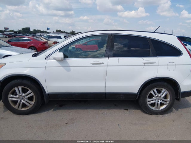 Продаж на аукціоні авто 2010 Honda Cr-v Ex-l, vin: 5J6RE4H77AL097273, номер лоту: 46200670