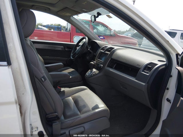 Продаж на аукціоні авто 2010 Honda Cr-v Ex-l, vin: 5J6RE4H77AL097273, номер лоту: 46200670