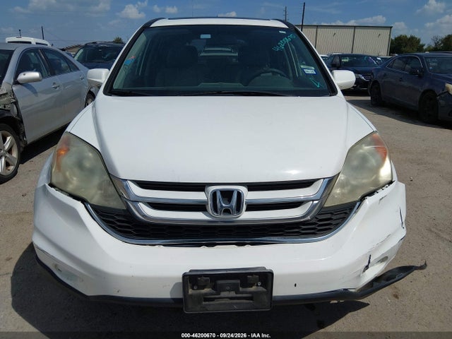Продаж на аукціоні авто 2010 Honda Cr-v Ex-l, vin: 5J6RE4H77AL097273, номер лоту: 46200670