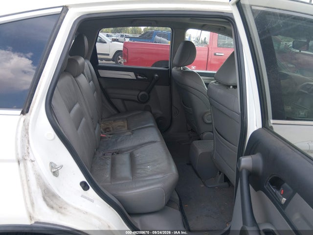 Продаж на аукціоні авто 2010 Honda Cr-v Ex-l, vin: 5J6RE4H77AL097273, номер лоту: 46200670