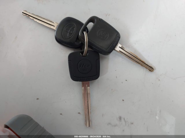 2001 Toyota Highlander V6 მანქანა იყიდება აუქციონზე, vin: JTEHF21A210025676, აუქციონის ნომერი: 46200668