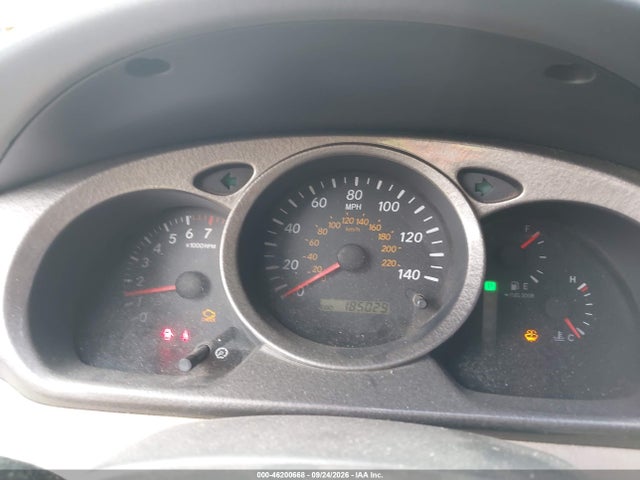 2001 Toyota Highlander V6 მანქანა იყიდება აუქციონზე, vin: JTEHF21A210025676, აუქციონის ნომერი: 46200668