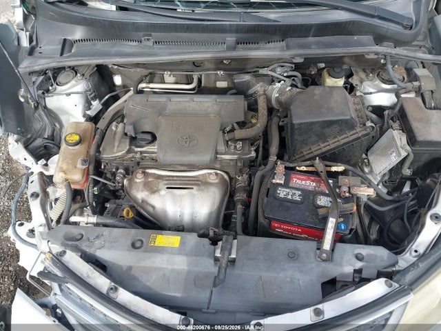 Aukcja sprzedaży 2015 Toyota Rav4 Xle, vin: 2T3WFREV1FW197444, numer aukcji: 46200676