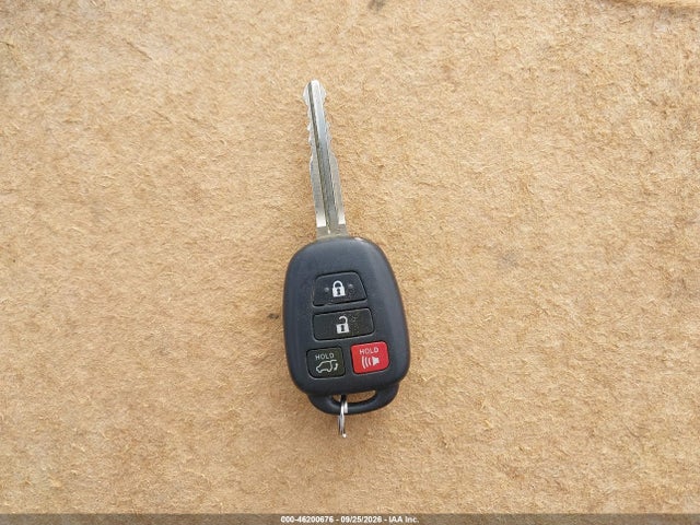 Aukcja sprzedaży 2015 Toyota Rav4 Xle, vin: 2T3WFREV1FW197444, numer aukcji: 46200676